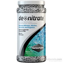 Seachem De Nıtrate 250 Ml