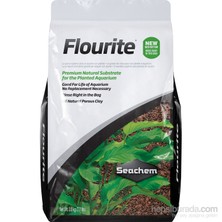 Seachem Flourıte 7 Kg
