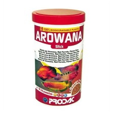 Prodac Arowana Sticks Büyük Balıklar İçin Çubuk Yem 1200 Ml 450 Gr