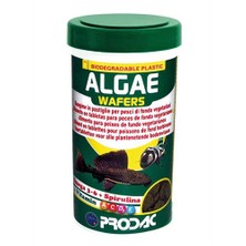 Prodac Algae Wafers 1200 Ml 530 Gr