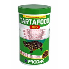 Prodac Tartafood Big 1200 Ml 150 Gr