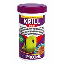 Prodac Small Krill 250 Ml 35 Gr