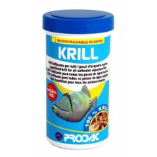 Prodac Krill Superba 250 Ml 30 Gr