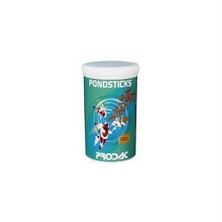 Prodac Nutron Pond Sticks 1200Ml