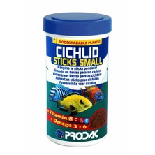 Prodac Cichlid Stick Small 250 Ml 90 Gr
