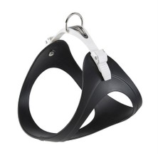 Ferplast Ergoflex Xs Harness Black  Köpek Tasması Siyah