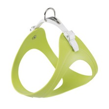 Ferplast Ergoflex S Harness Green Ayarlınabilir Köpek Tasması Yeşil
