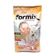 Formix Pupy Yavru Köpek Maması 15Kg