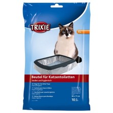 Trixie Kedi Kumu Poşeti (10lu) 56x71cm (XL)