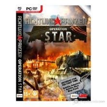 Achtung Panzer Operation Star PC