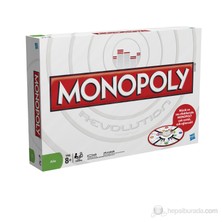 Monopoly Revolution