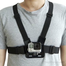 Angel Eye Gopro Göğüs Aparatı (Chest Body Strap)