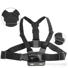 Angel Eye Gopro Göğüs Aparatı (Chest Body Strap)