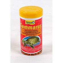 Tetra Tetra  Gammarus 250 Ml Balık Yemi