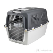 Gulliver Köpek Taşıma Kafesi VI 92cm Max 38Kg