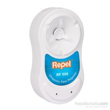 Repel Rf-500 Fare Haşere Kovucu 500 M²