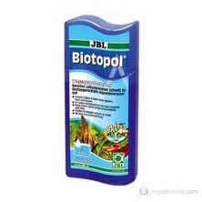 Jbl Akvaryum Biotopol 500 Ml Su Düzenleyici