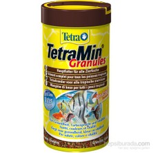 Tetra Tetramin Granules Balık Yemi 250 Ml