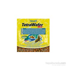 Tetra Wafermıx Sachet 15 Gr