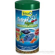 Tetra Pro Algae Crisps 250 Ml