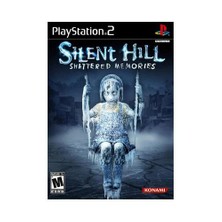 Silent Hill Shattered Memories Ps 2