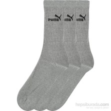 Puma 88329607 Puma Sport 3P 3Lü Çorap