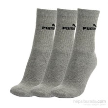 Puma 88329607 Puma Sport 3P 3Lü Çorap