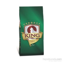 King Adult Cat Balıklı Kedi Maması 15 Kg