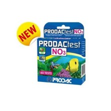 Prodac No3 (Nitrat) Test Akvaryum Testi