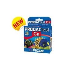 Prodac Calsium Test Akvaryum Testi
