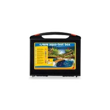 Sera Aqua-Test Set ÇanTaşı Tatli Su+Bakır