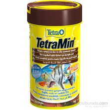 Tetra Tetramin Flakes 100 Ml