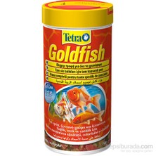 Tetra Goldfısh Balık Yemi 250 Ml