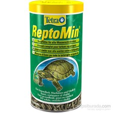 Tetra Fauna Reptomin Kaplumbağa Yemi 100 Ml