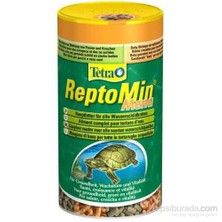 Tetra Reptomin Menü 250 Ml