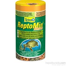 Tetra Reptomin Menü 250 Ml