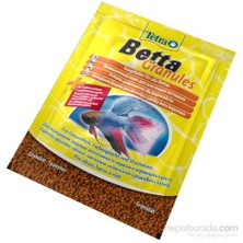 Tetra Tetra Betta Granules 5 Gr