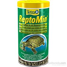 Tetra Fauna Reptomin Kaplumbağa Yemi 1 Lt