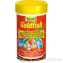 Tetra Goldfish Energy Balık Yemi 100 Ml