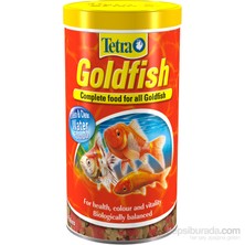 Tetra Goldfish 500 Ml