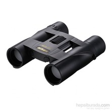 Nikon Aculon A30 10X25 Siyah (Blister)  Dürbün