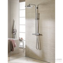 Grohe Sena El Duşu 1 Akışlı - 28341000