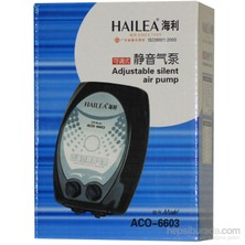 Hailea Aco 6603 Hava Motoru