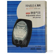 Hailea Aco 6604 Hava Motoru gk
