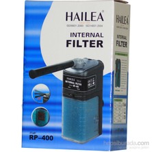 Hailea Rp 400 İç Filtre