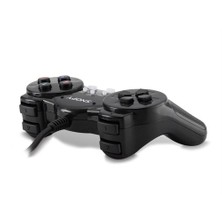 Snopy SG-103 Turbo Fonksiyon USB Gamepad