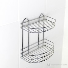 Tekno-tel 2 KATLI BANYO RAFI KROM BK008