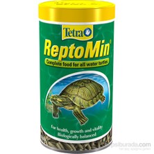 Tetra Fauna Reptomin Kaplumbağa Yemi 500 Ml