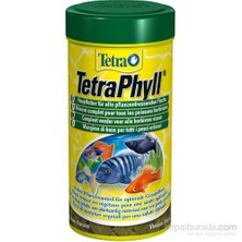 Tetra Phyll Flakes 100 Ml