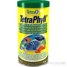 Tetra Phyll Flakes 1 Lt